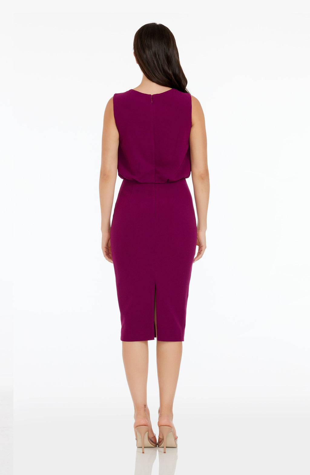 Amada Dress