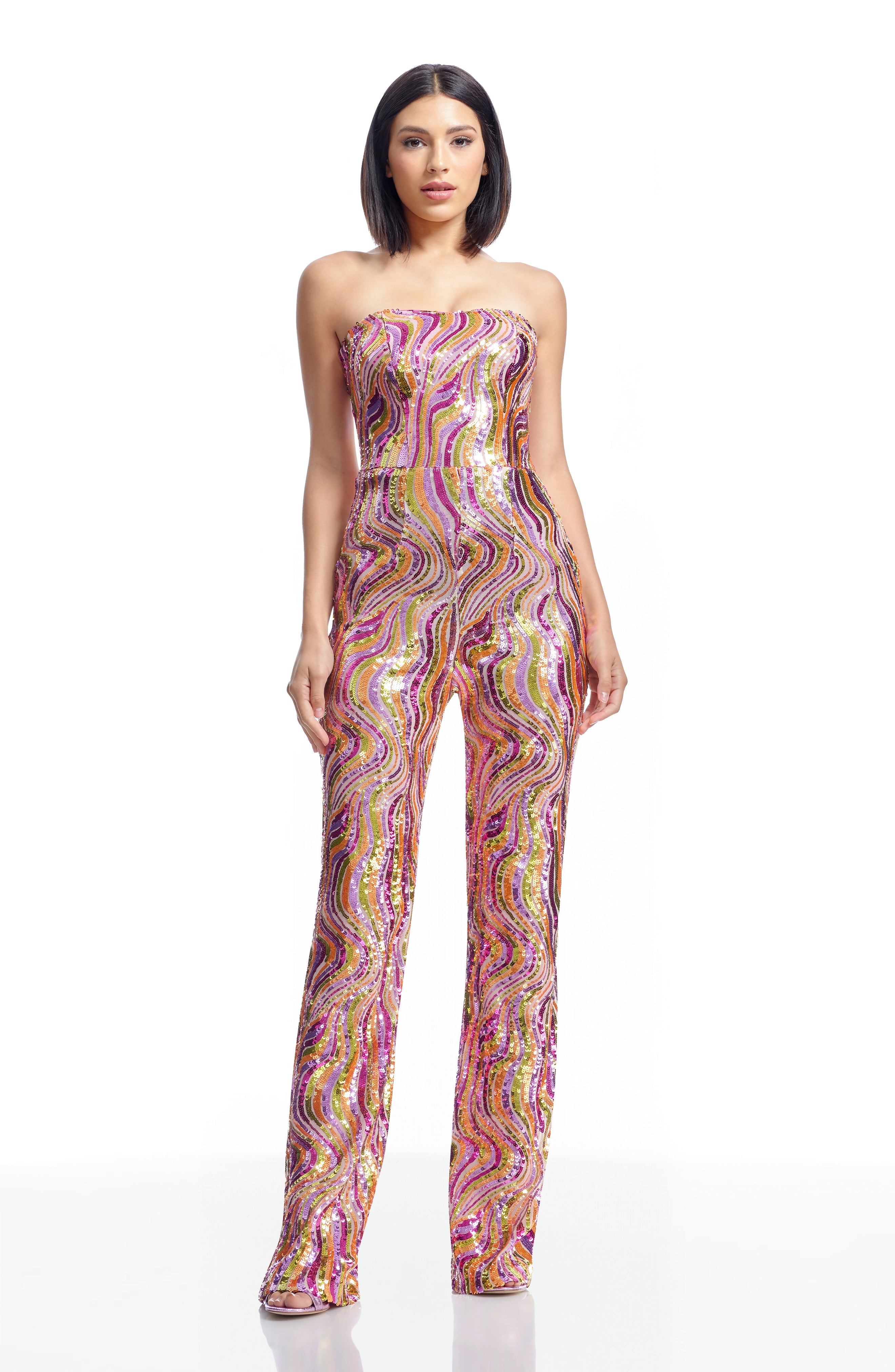 Andy Jumpsuit