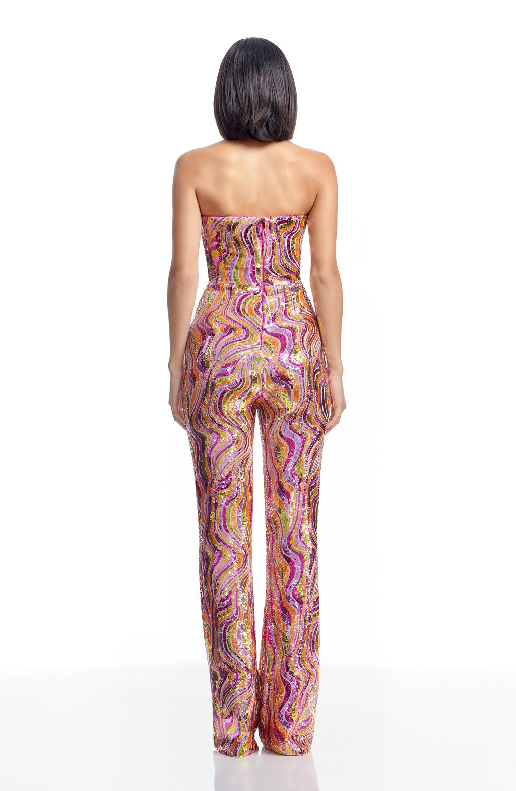 Andy Jumpsuit