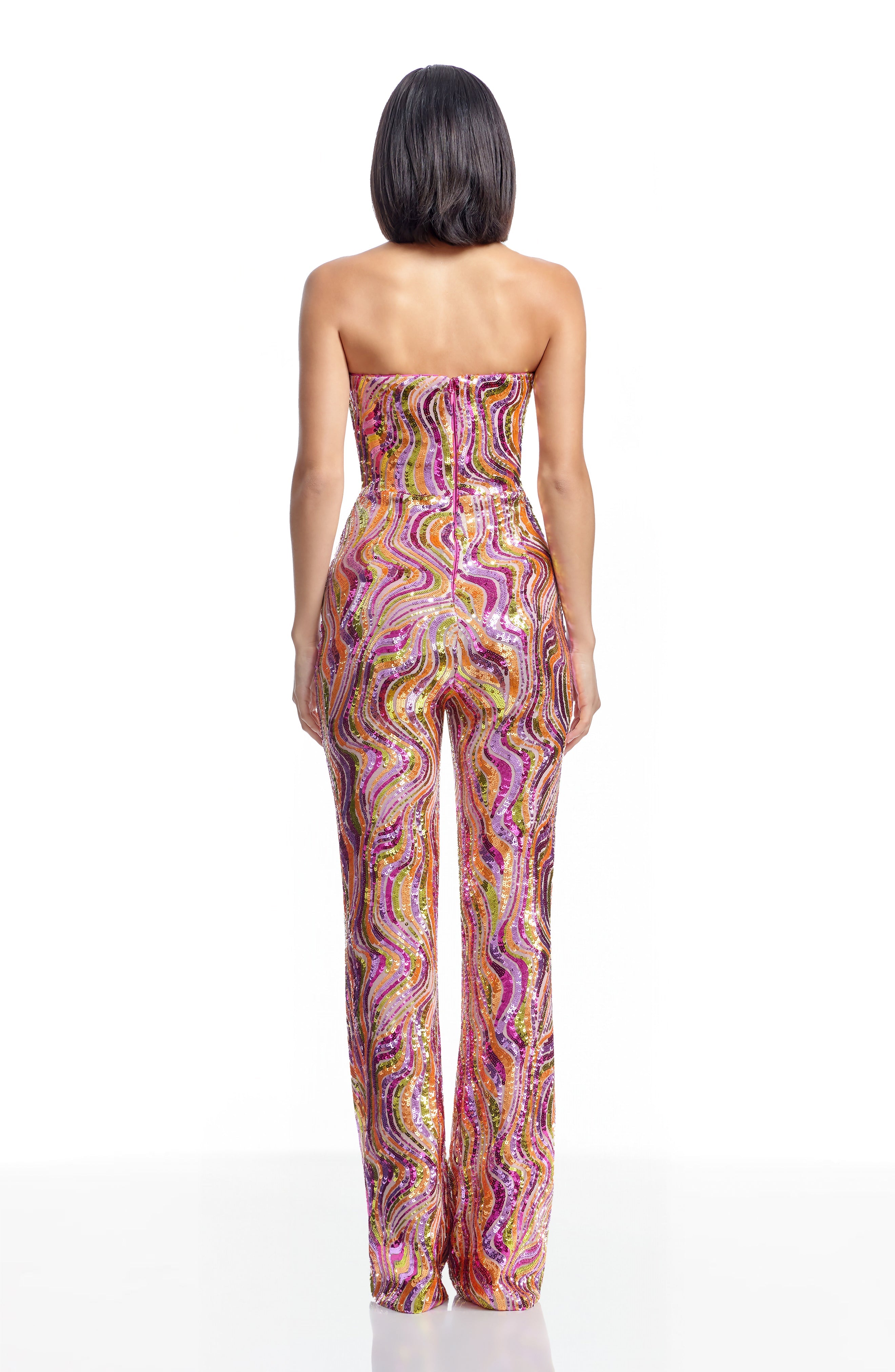 Andy Jumpsuit