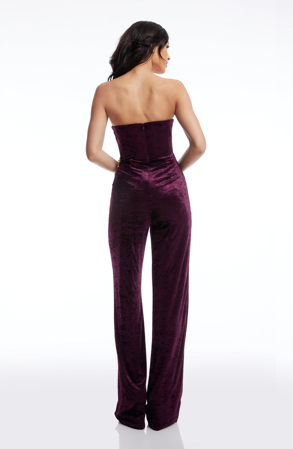 Beck Jumpsuit