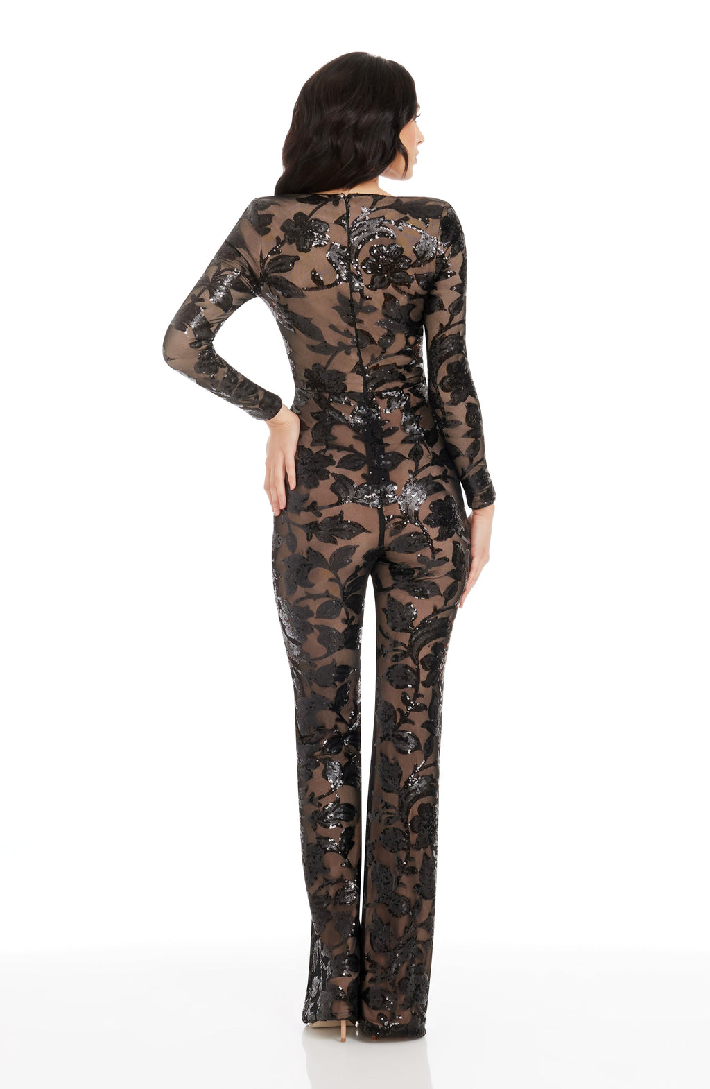 Carson Jumpsuit