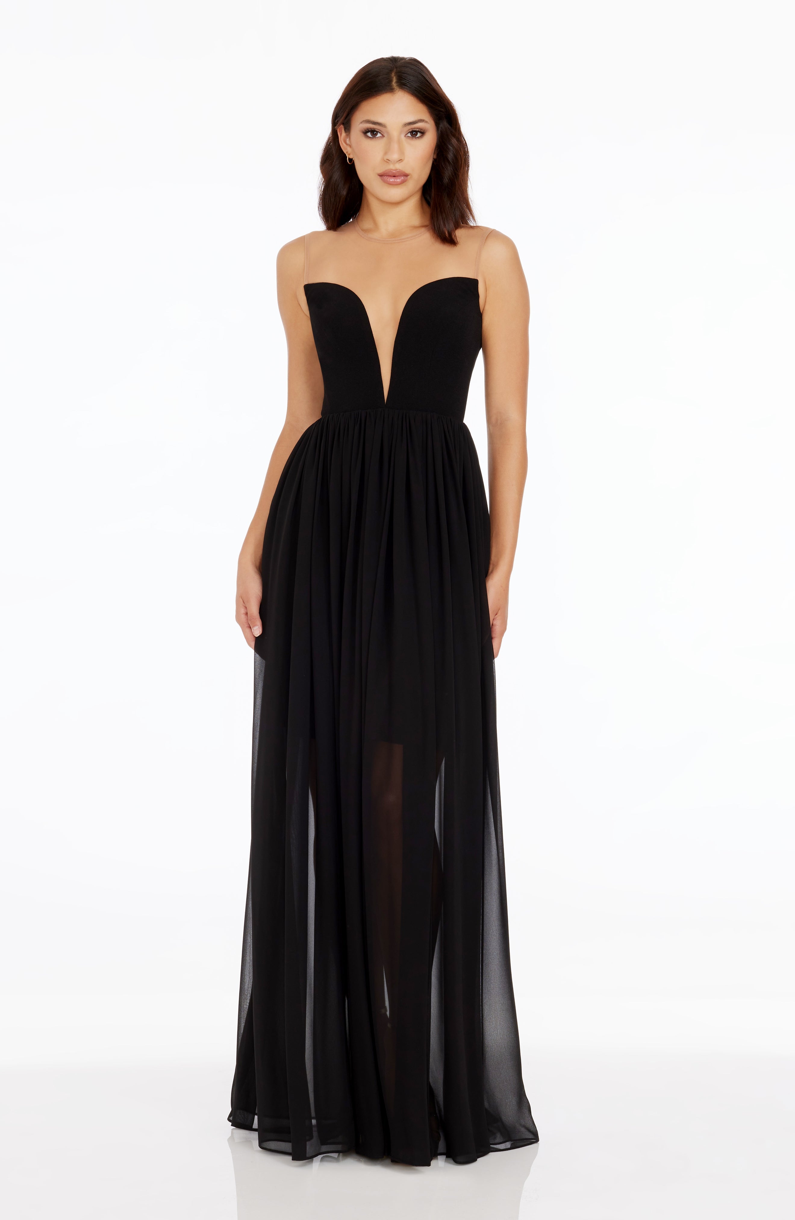 Eleanor Gown