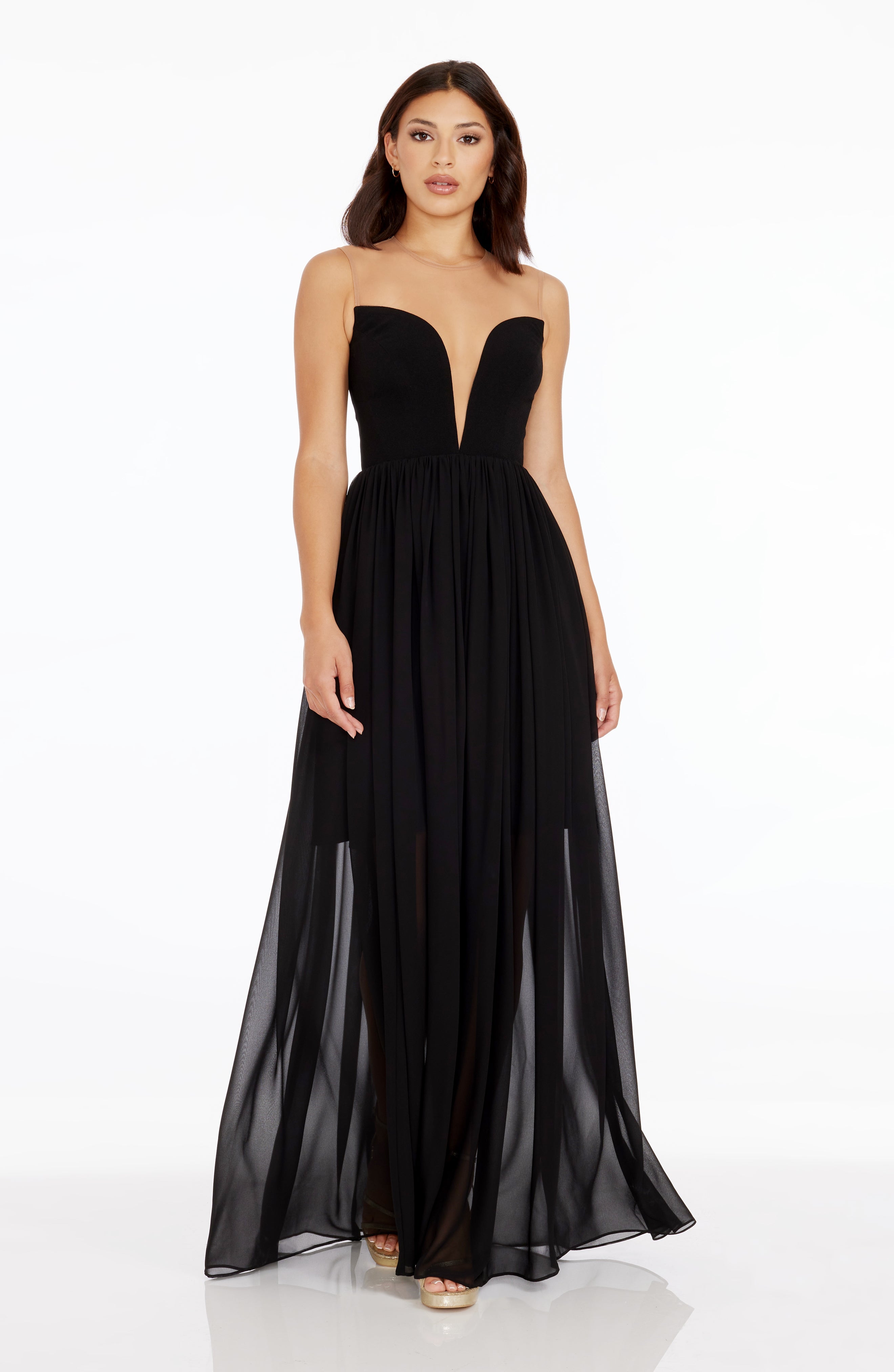 Eleanor Gown