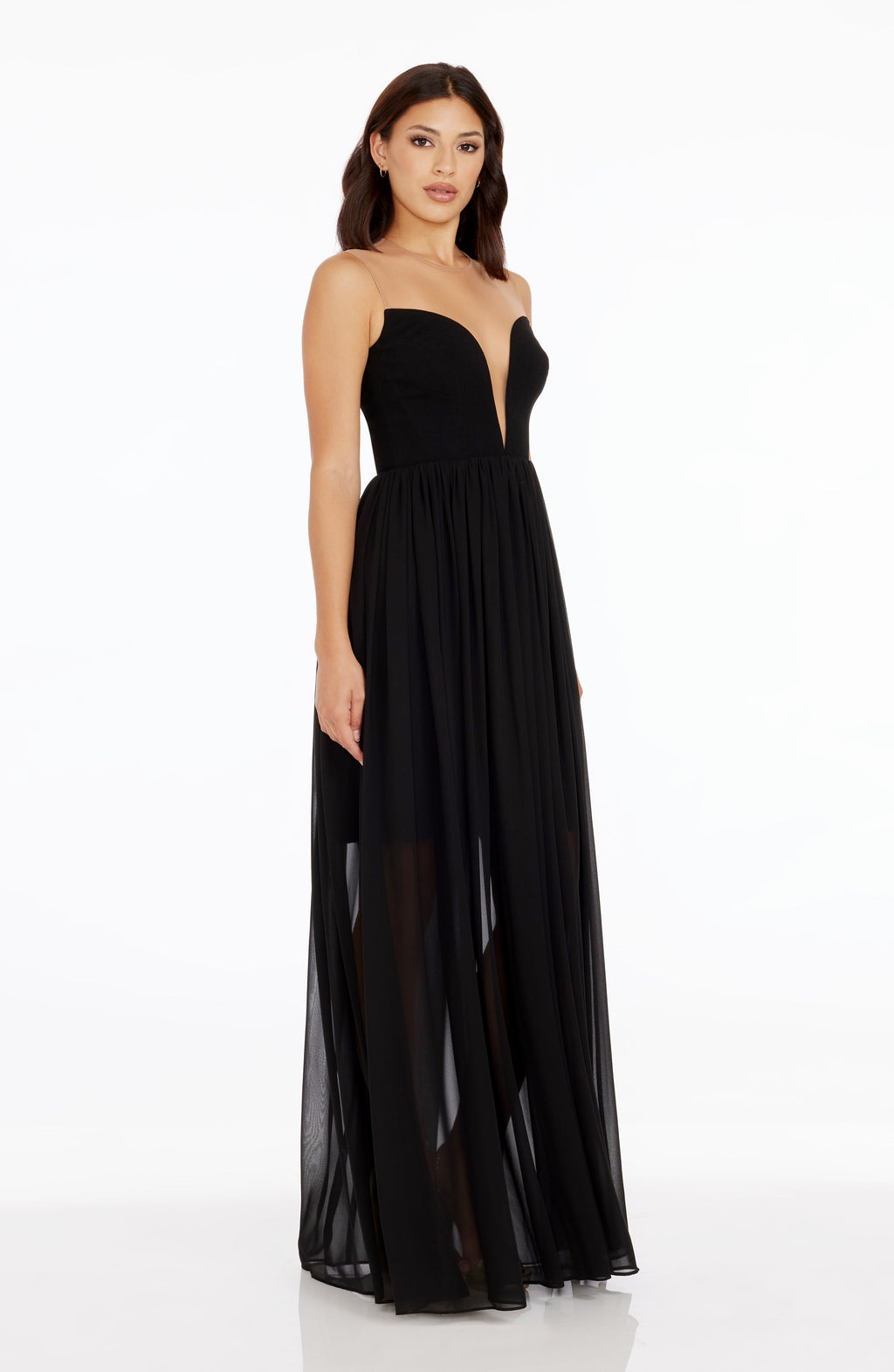 Eleanor Gown