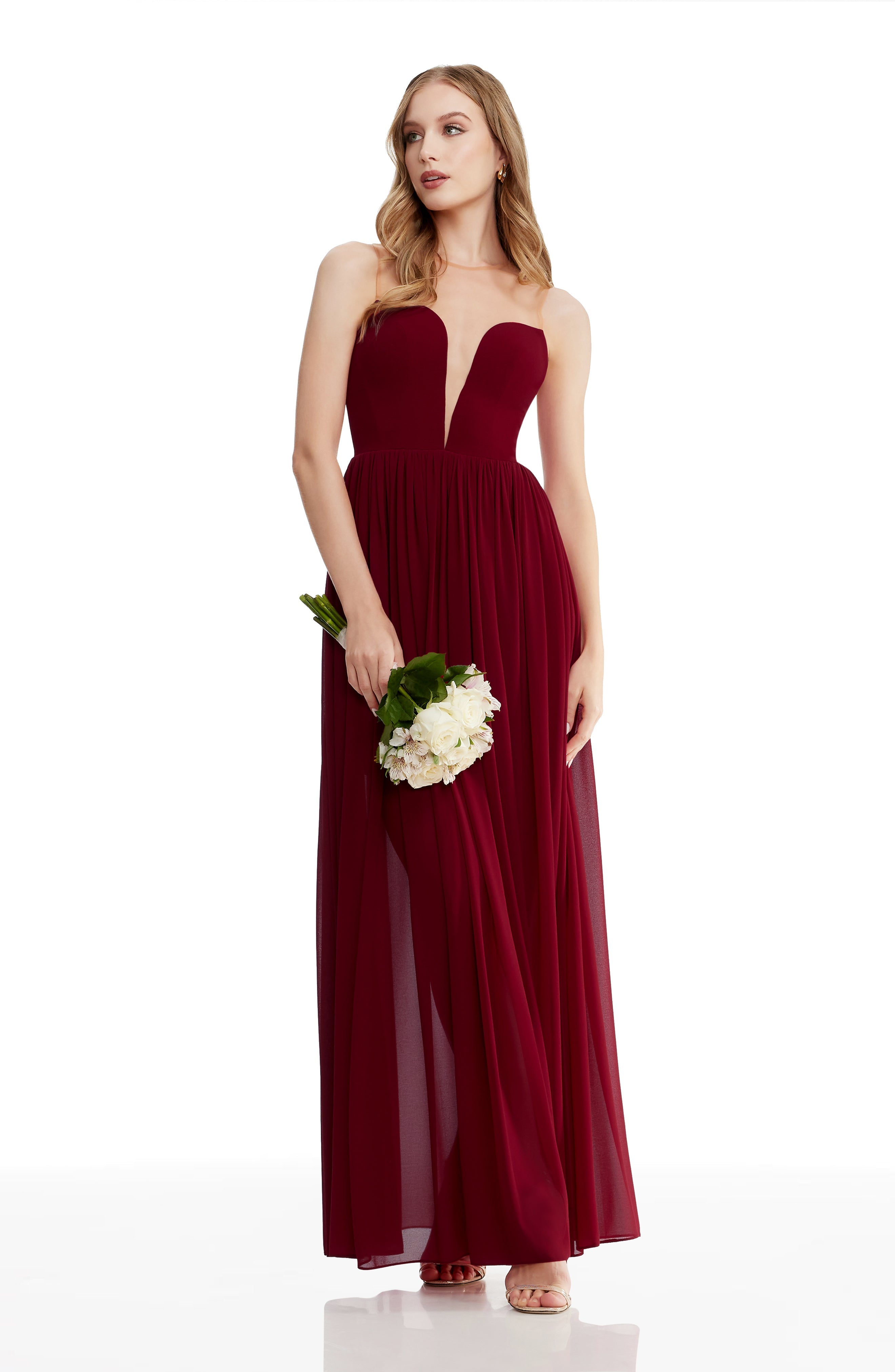 Eleanor Gown