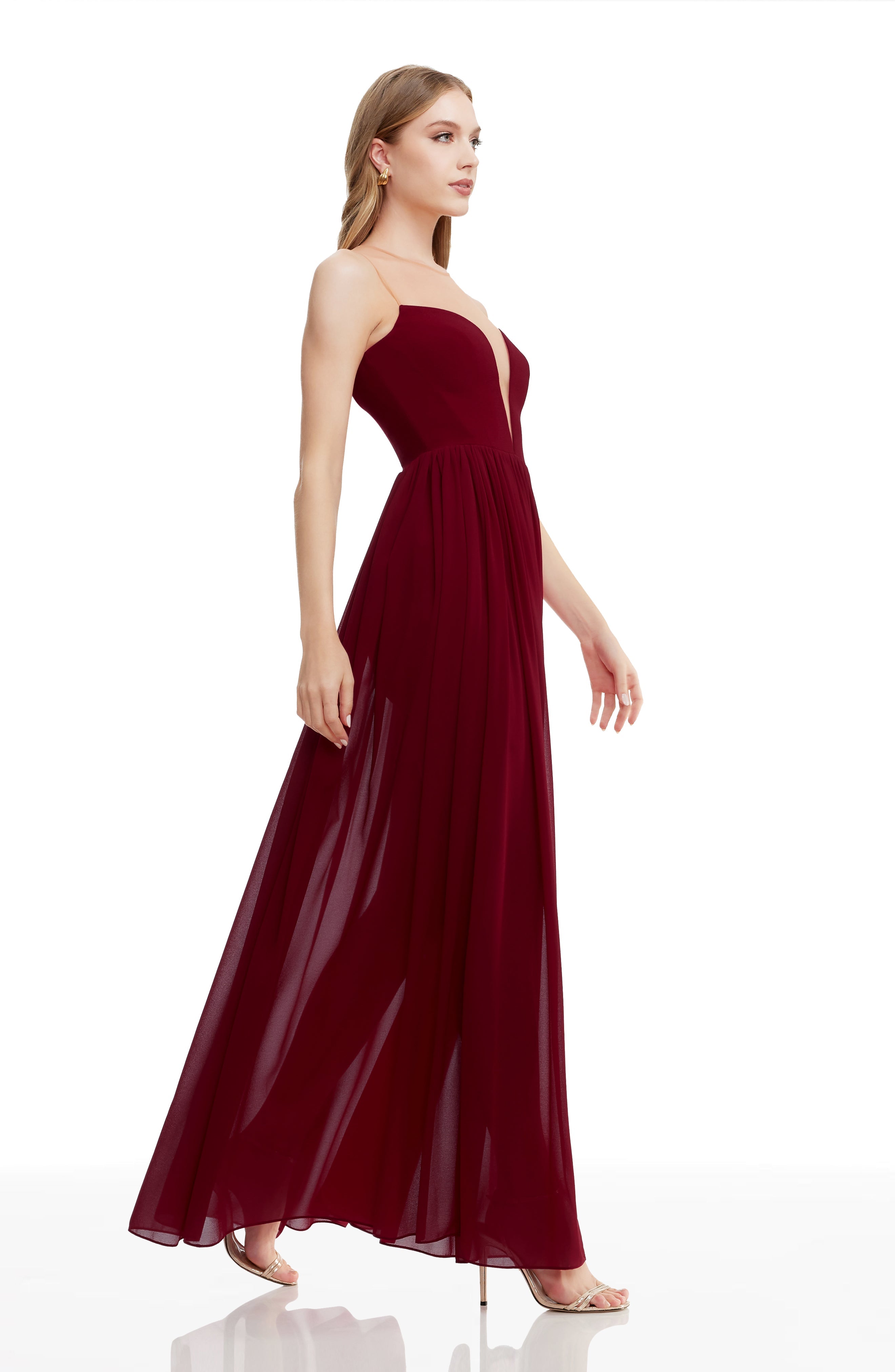 Eleanor Gown
