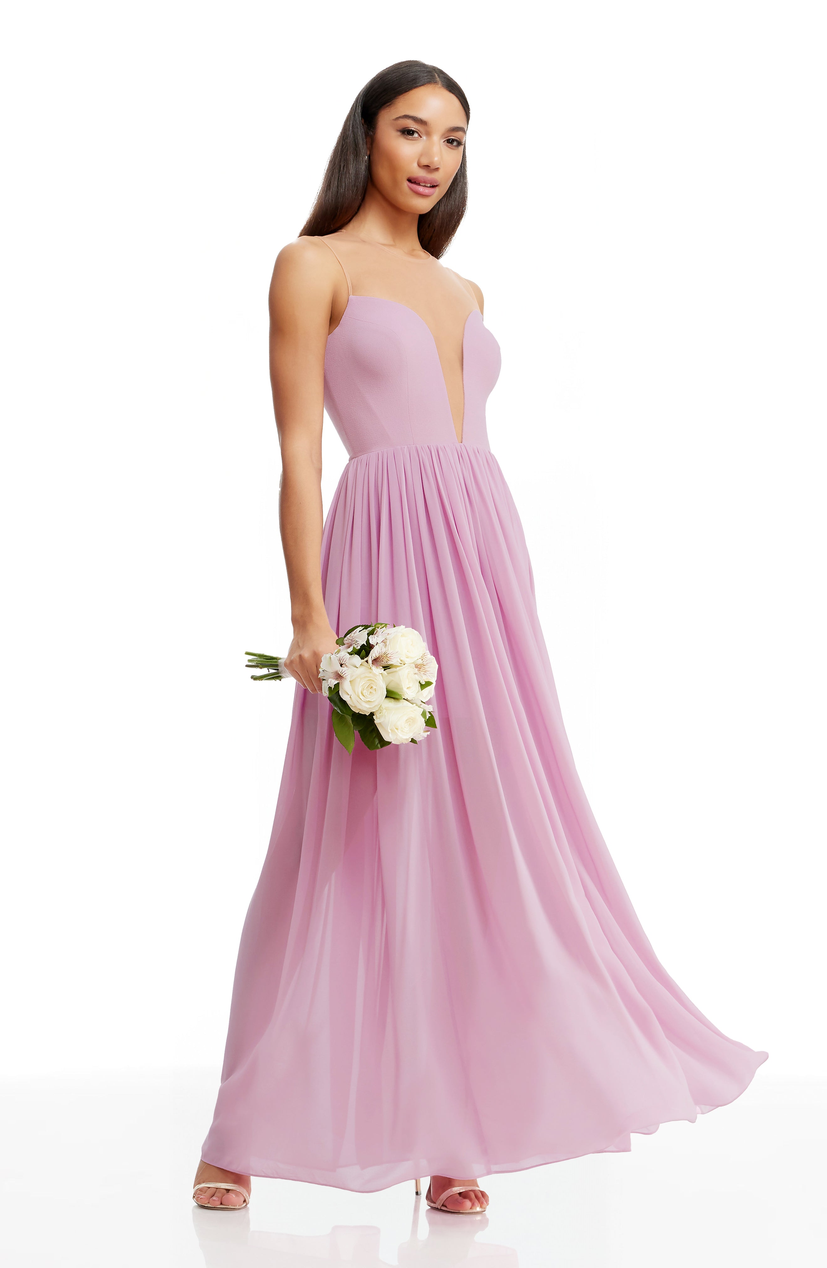 Eleanor Gown