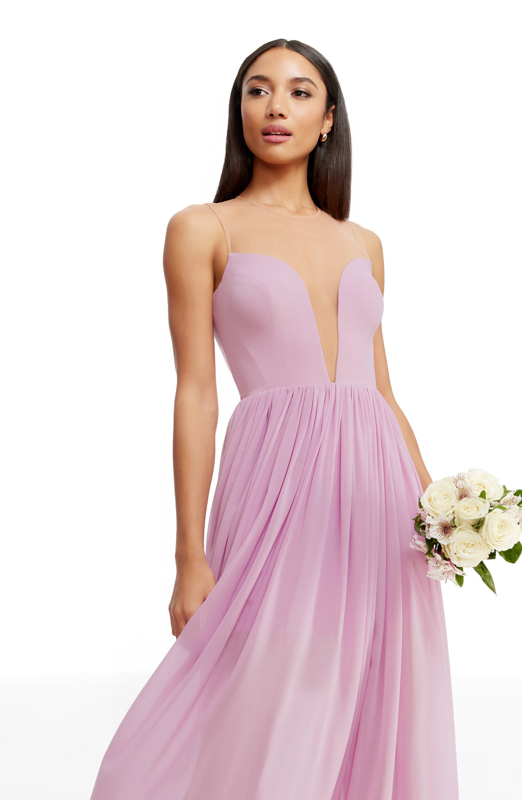 Eleanor Gown