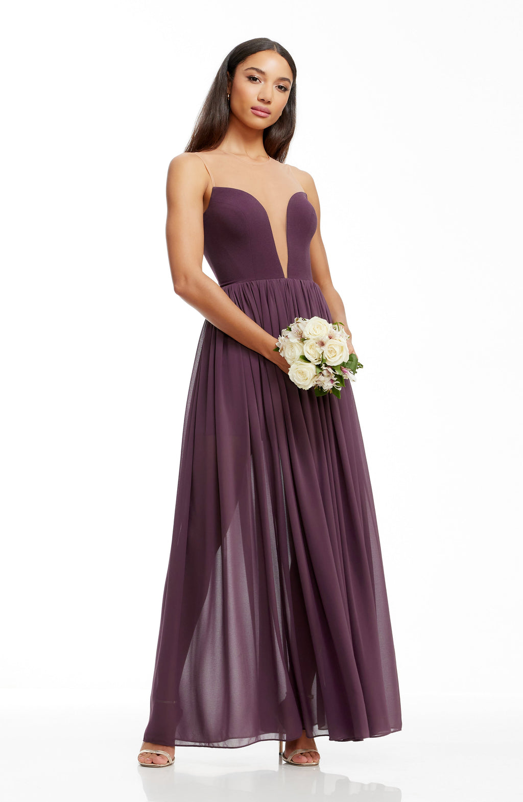 Eleanor Gown