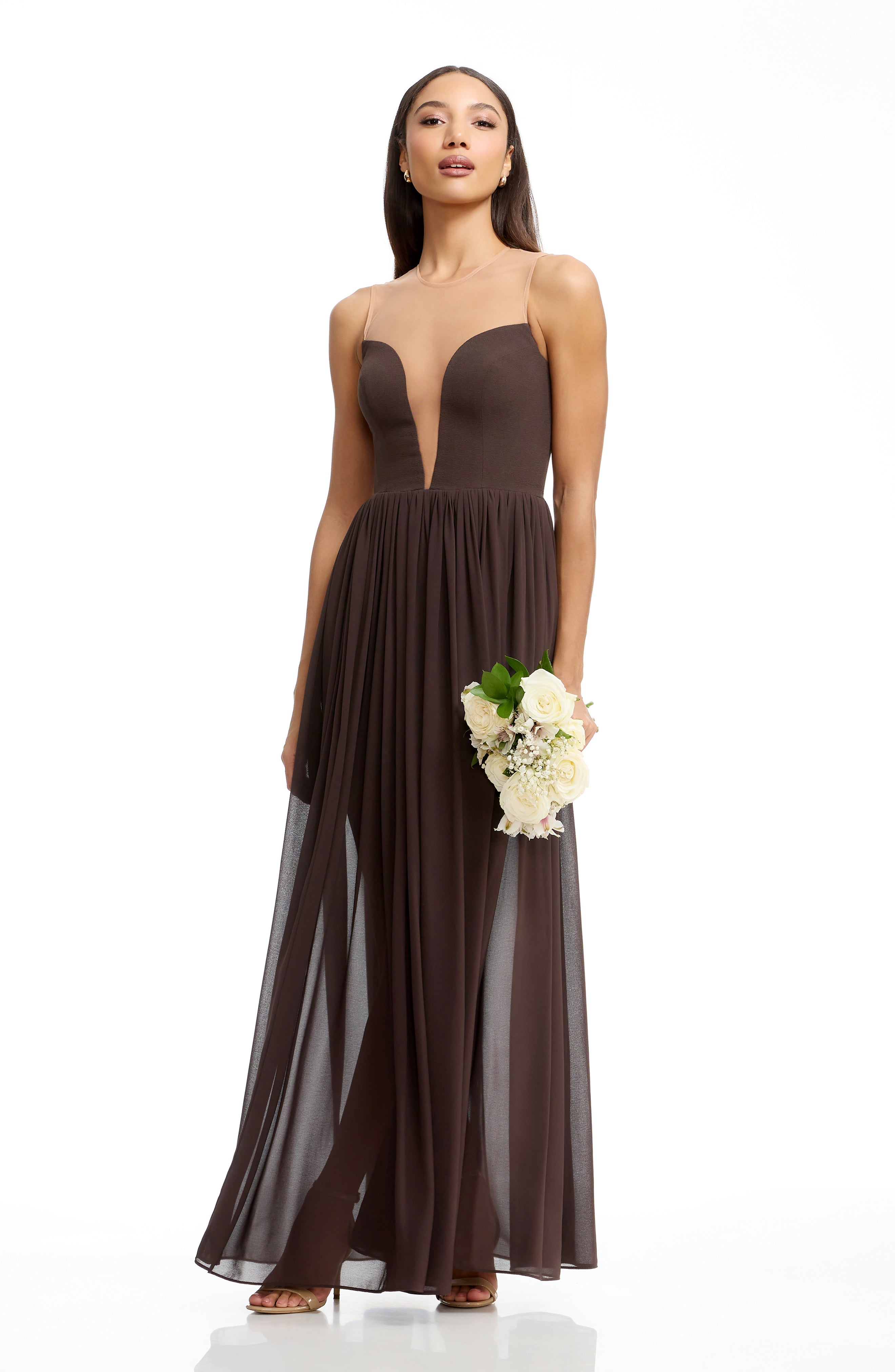 Eleanor Gown