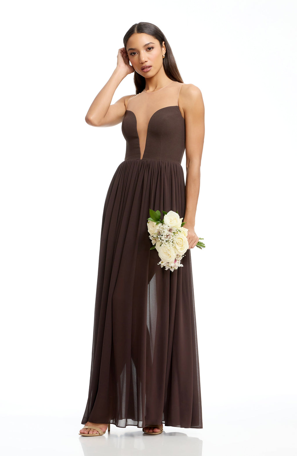 Eleanor Gown