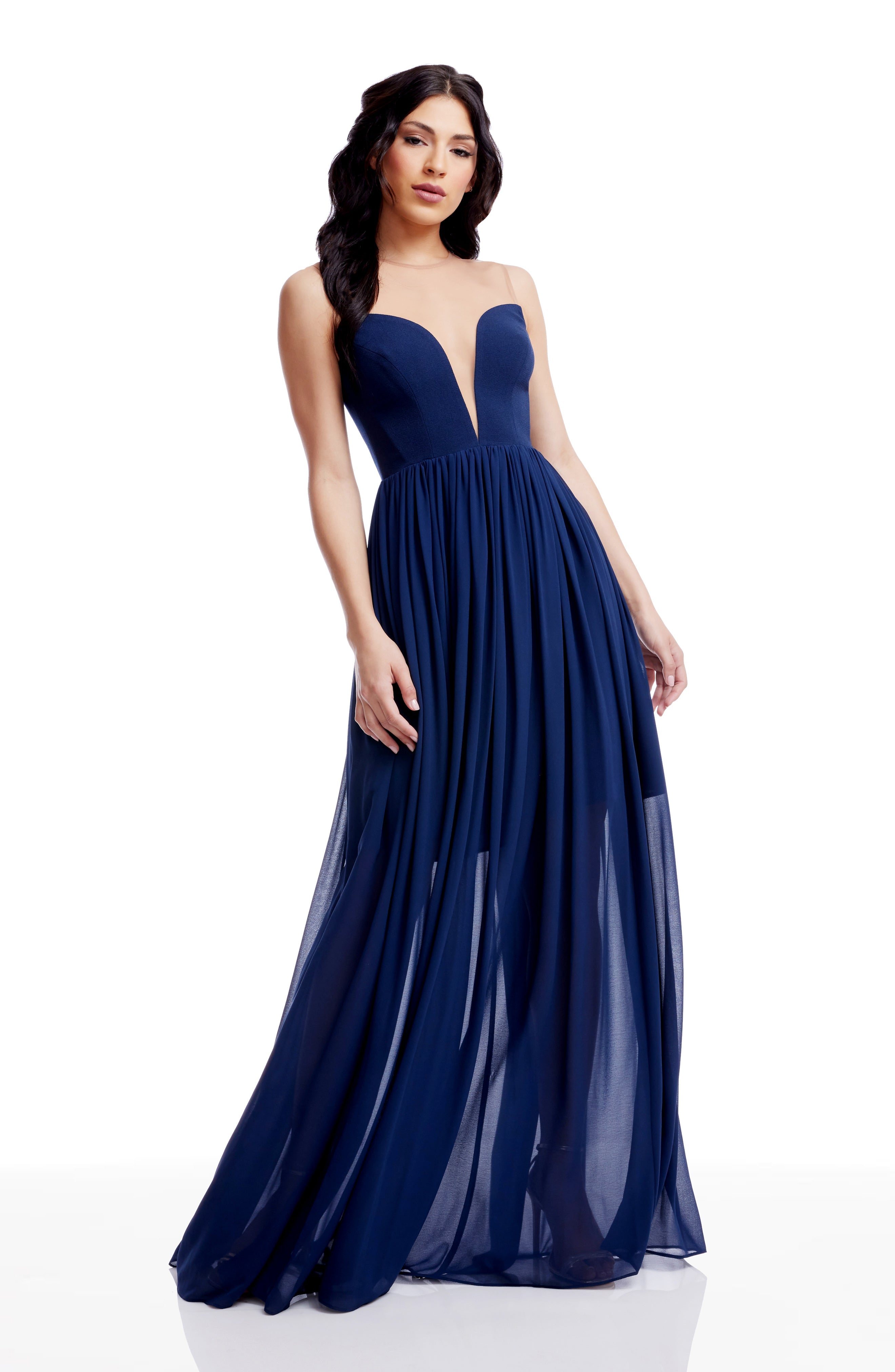 Eleanor Gown