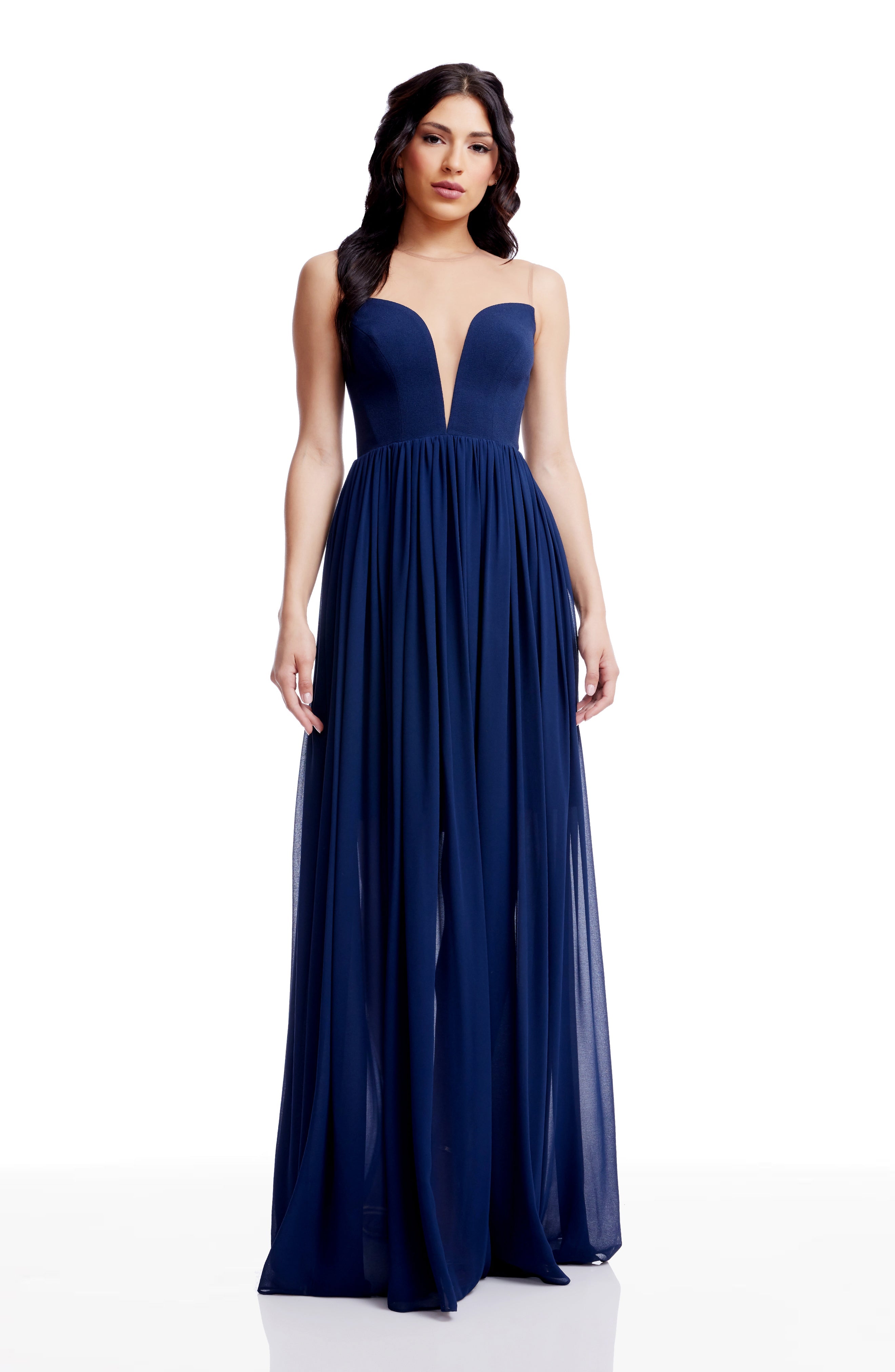 Eleanor Gown