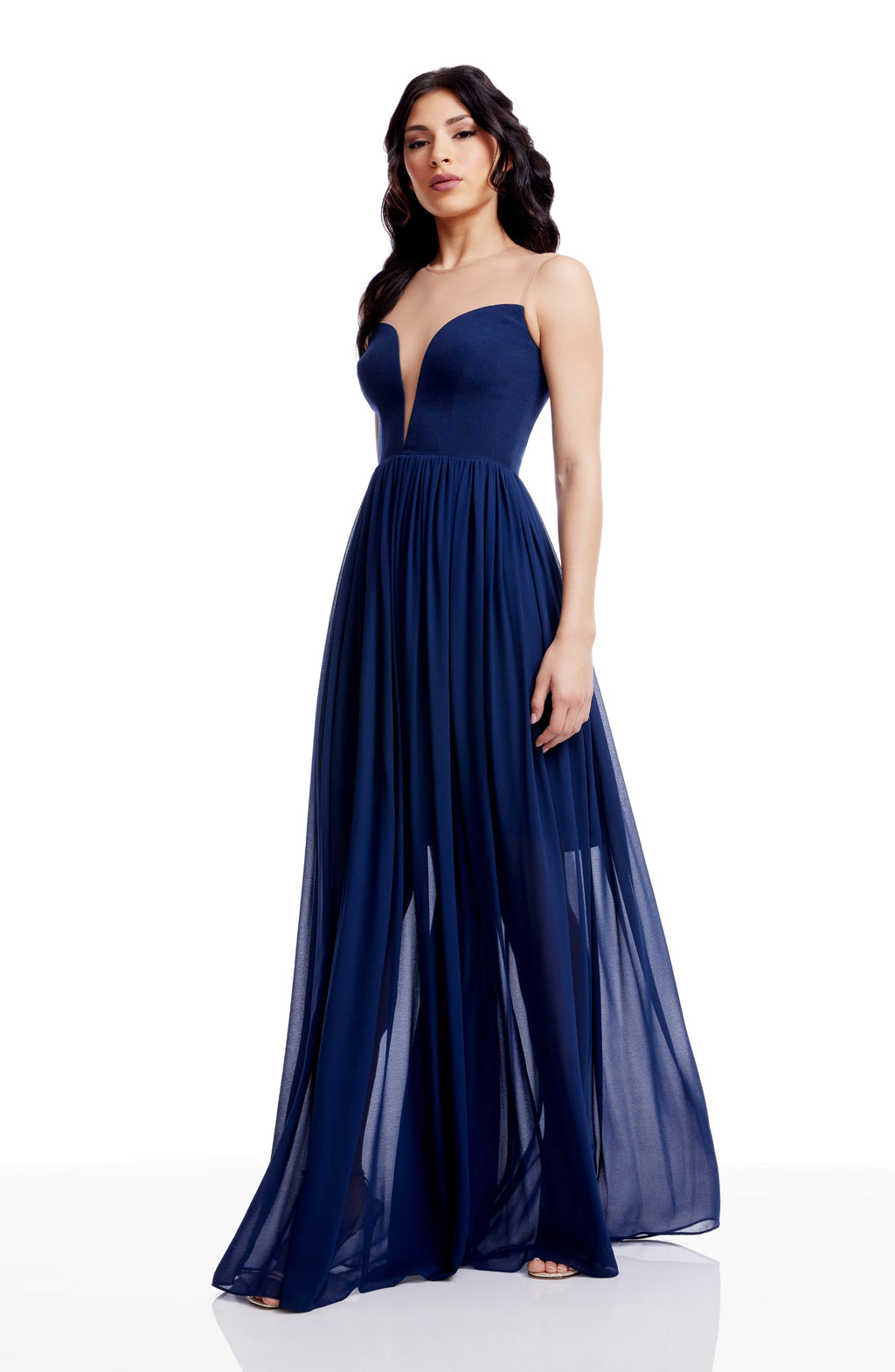 Eleanor Gown