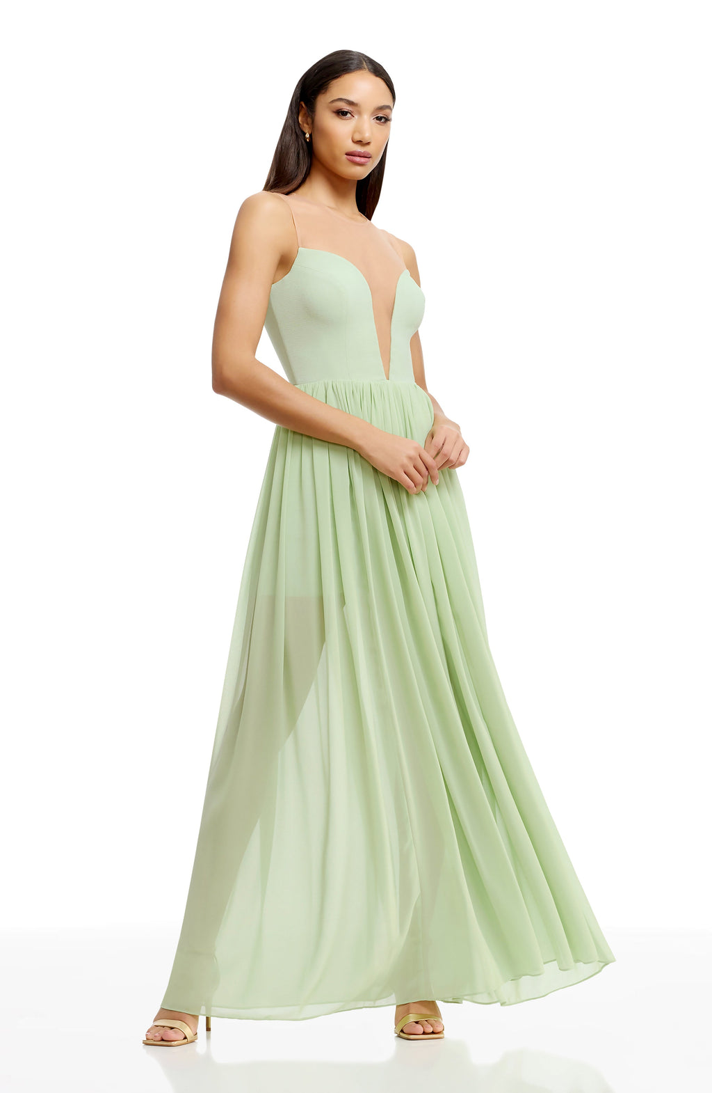 Eleanor Gown