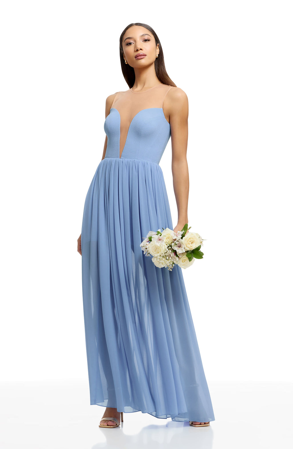 Eleanor Gown