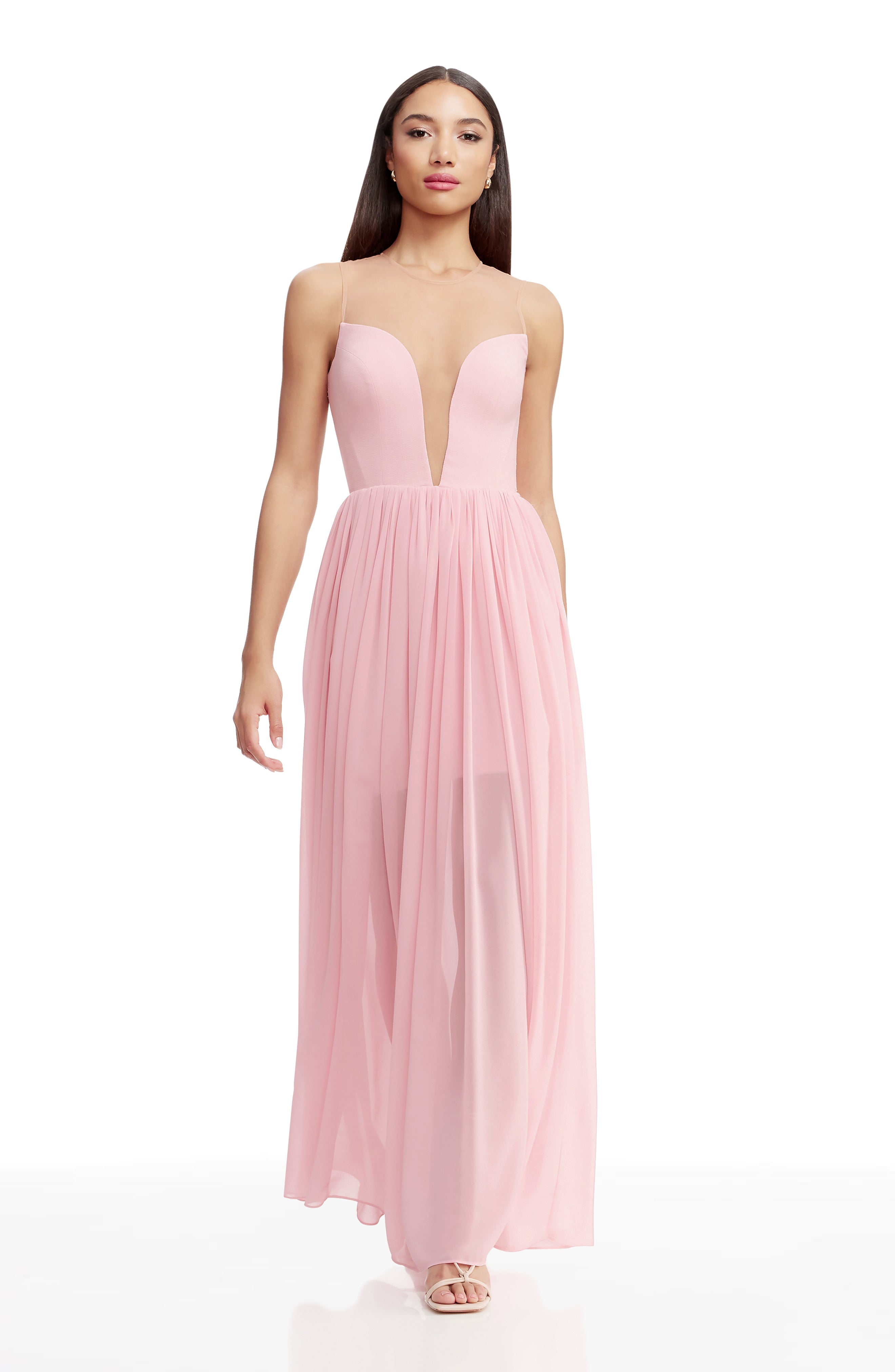 Eleanor Gown