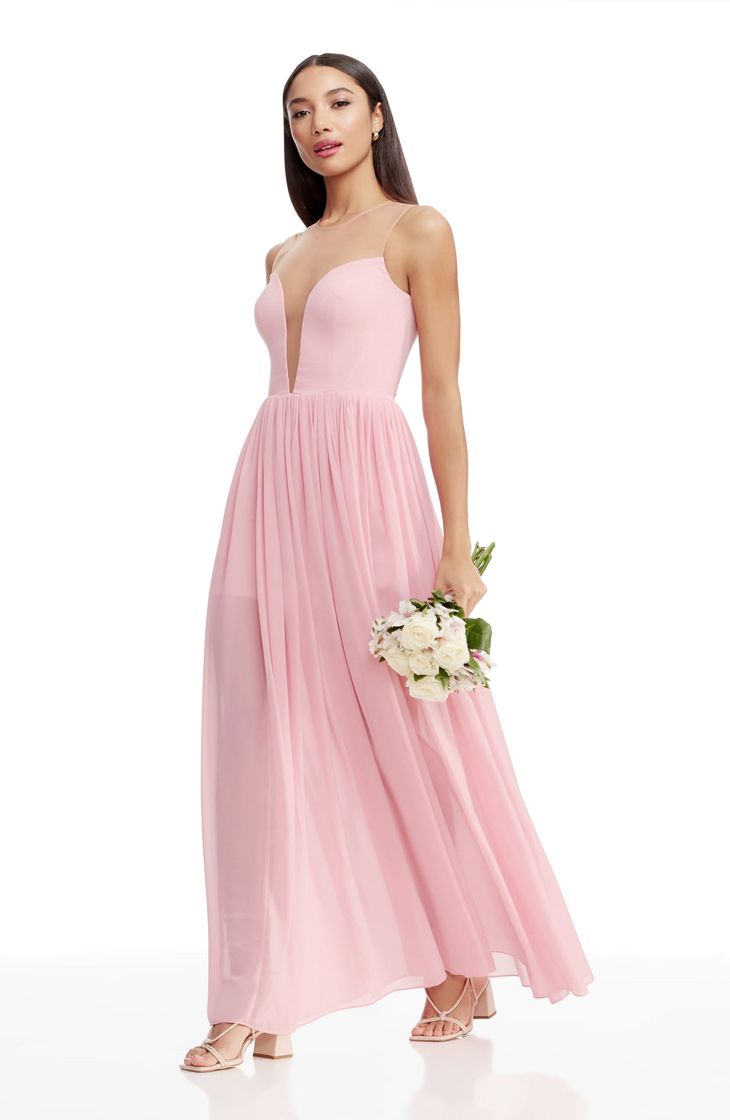 Eleanor Gown