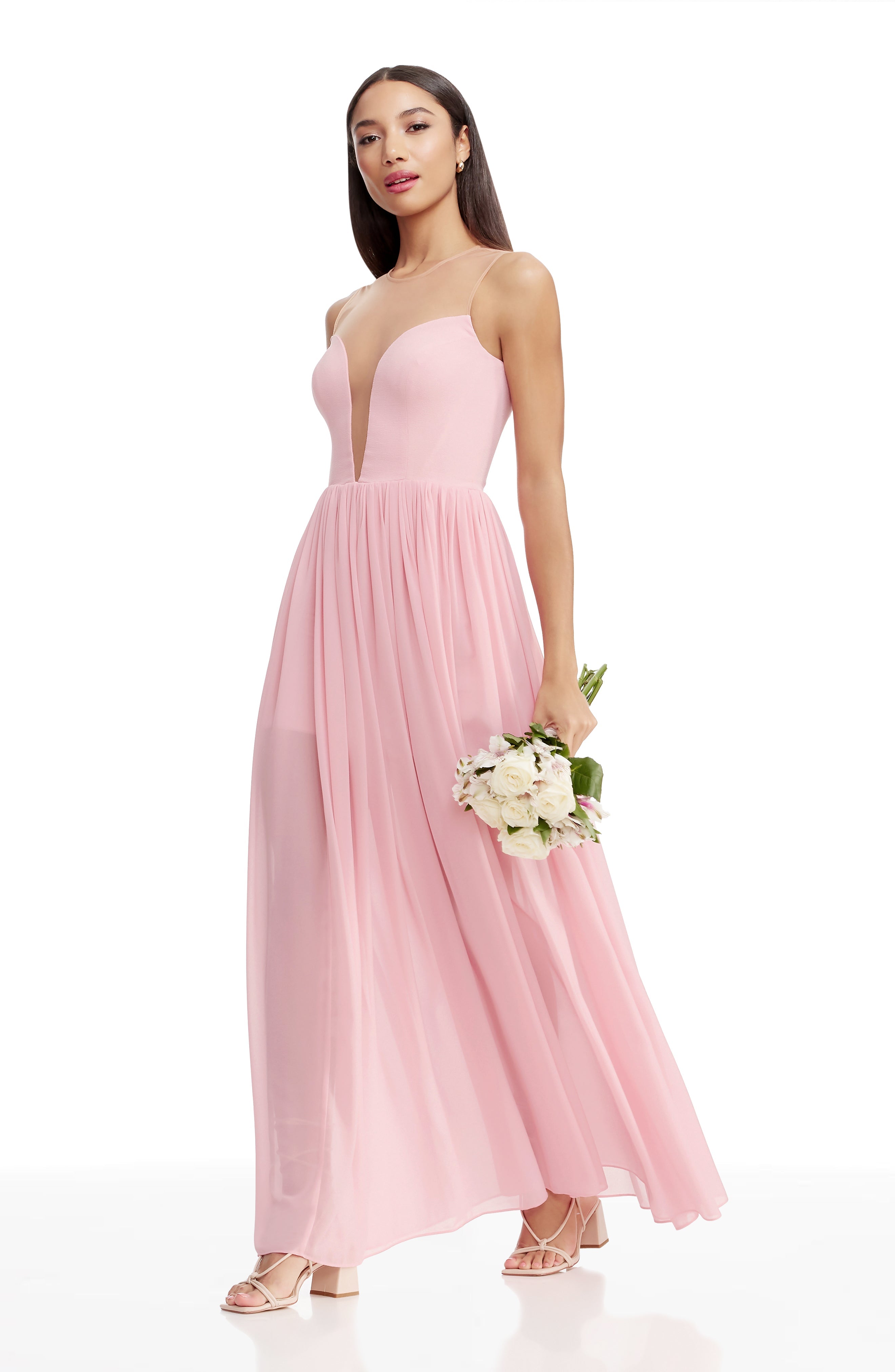 Eleanor Gown