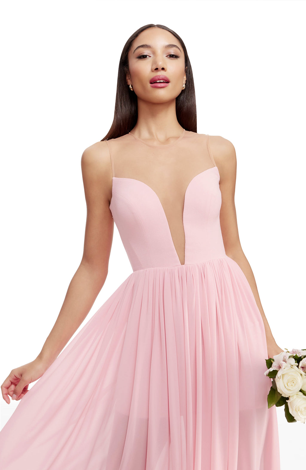 Eleanor Gown