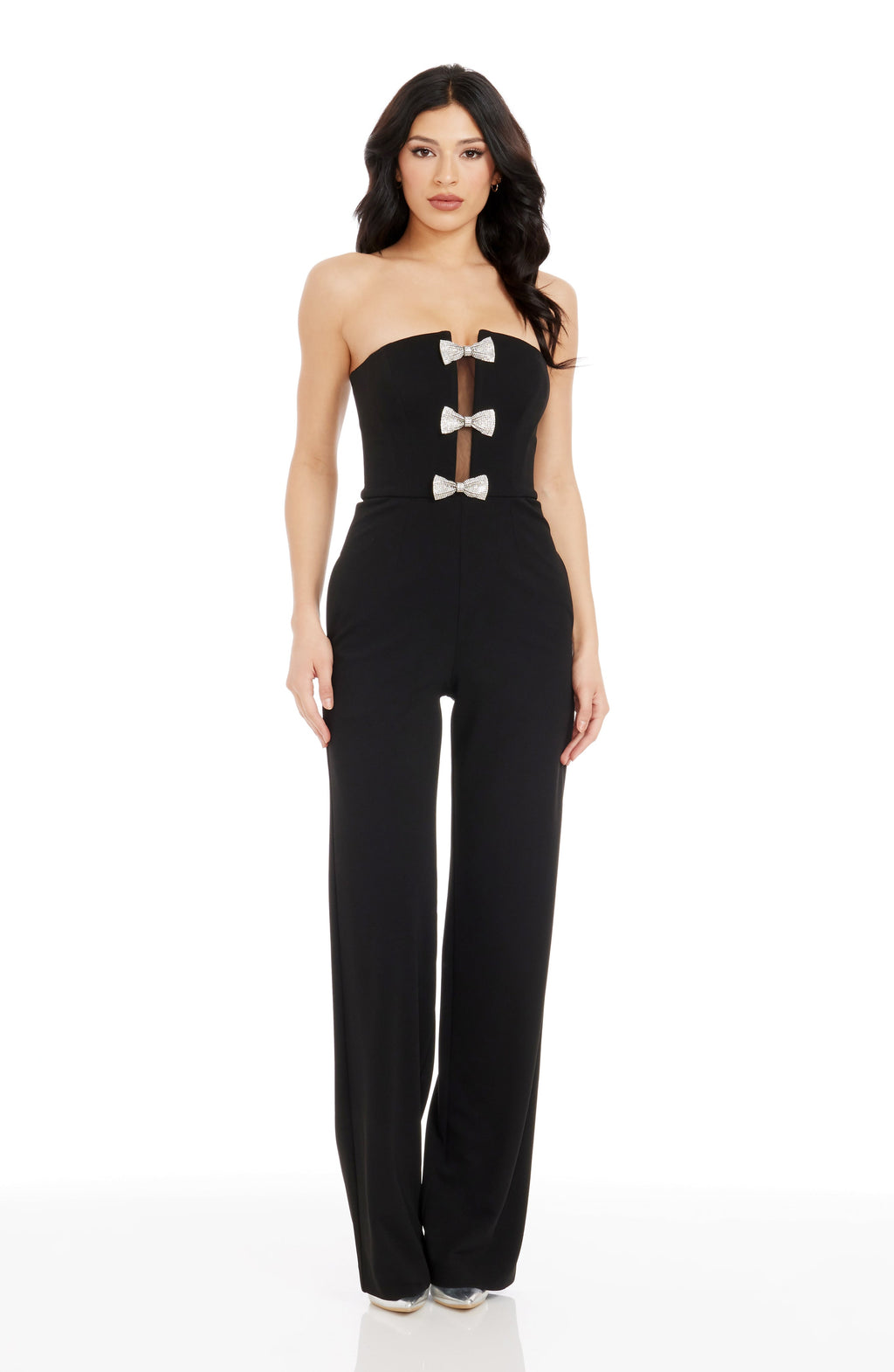 Erica Jumpsuit