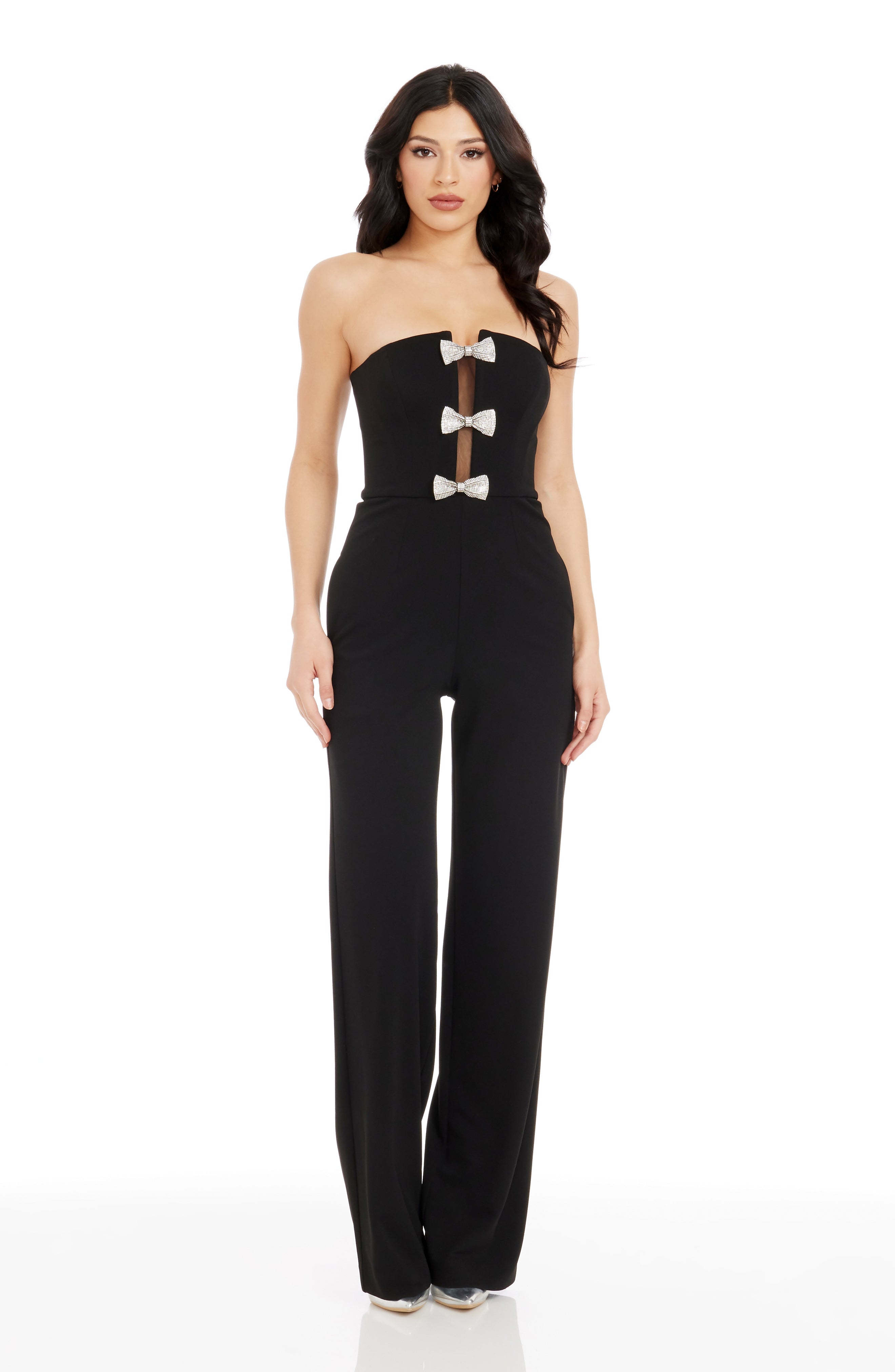 Erica Jumpsuit