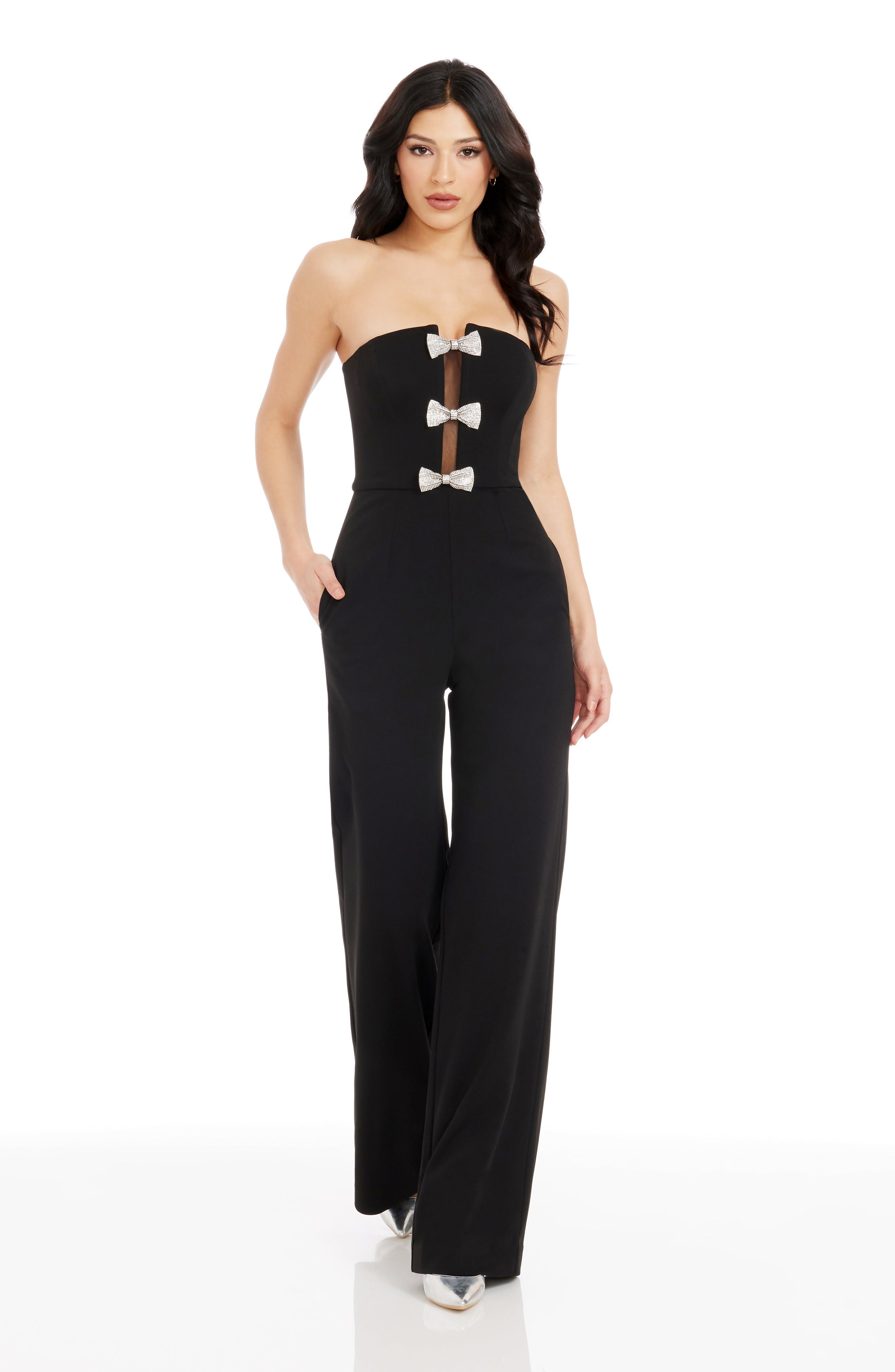 Erica Jumpsuit