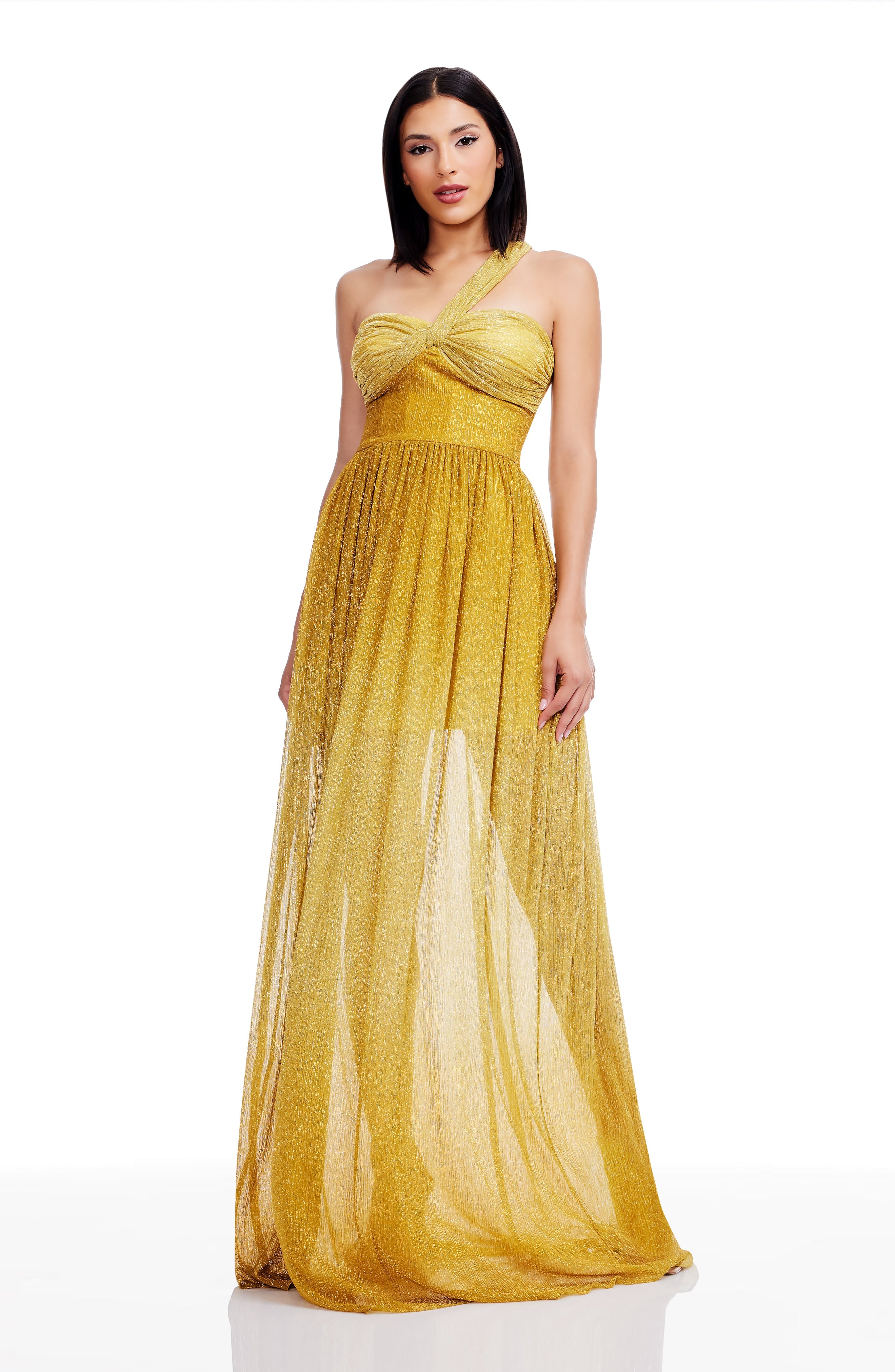 Idalia Gown