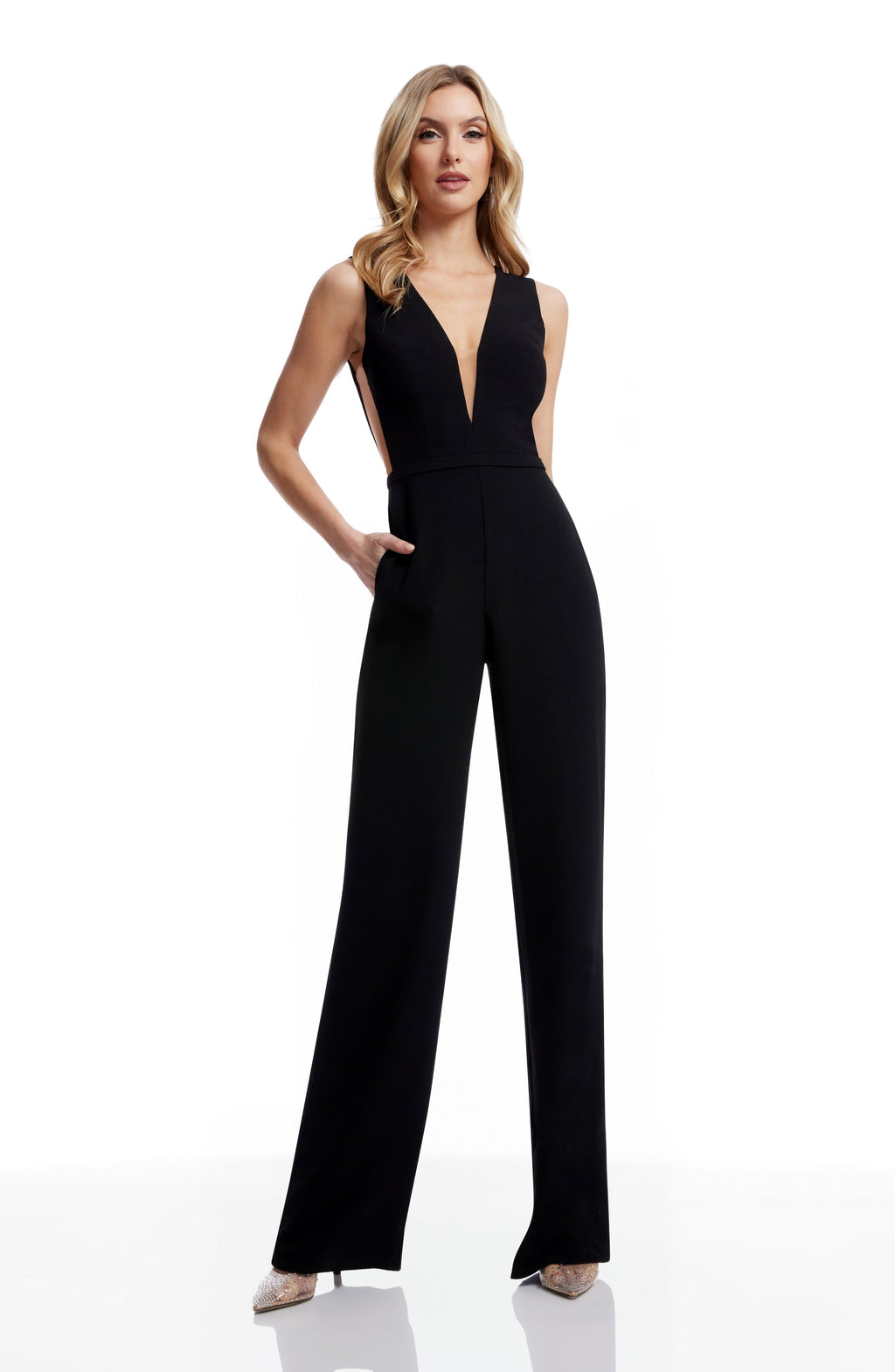 Katrina Jumpsuit
