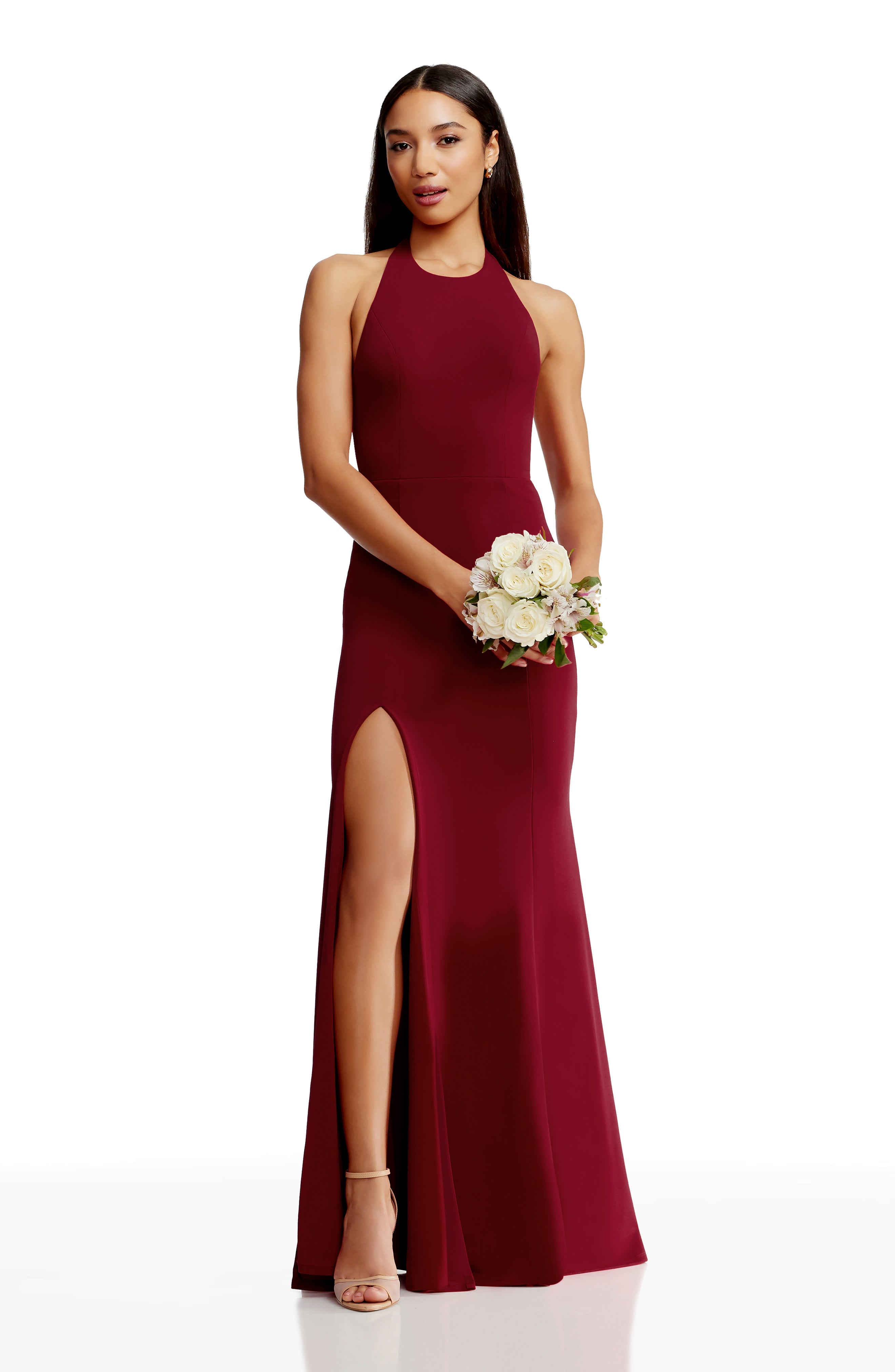 Paige Gown