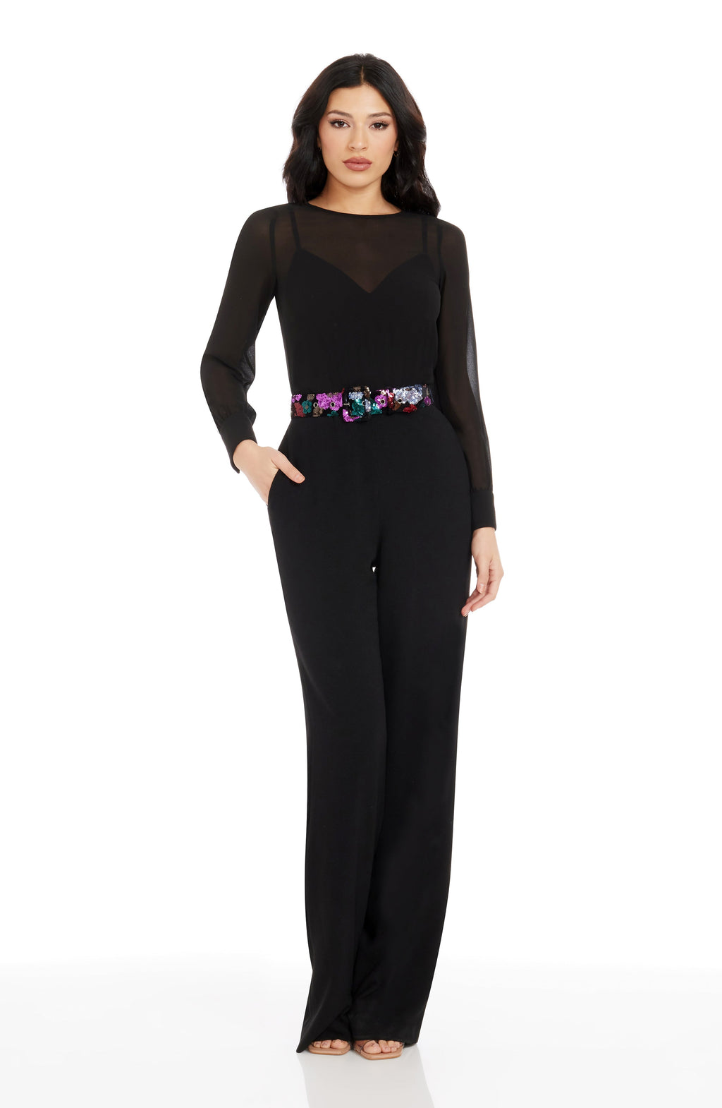 Pilar Jumpsuit