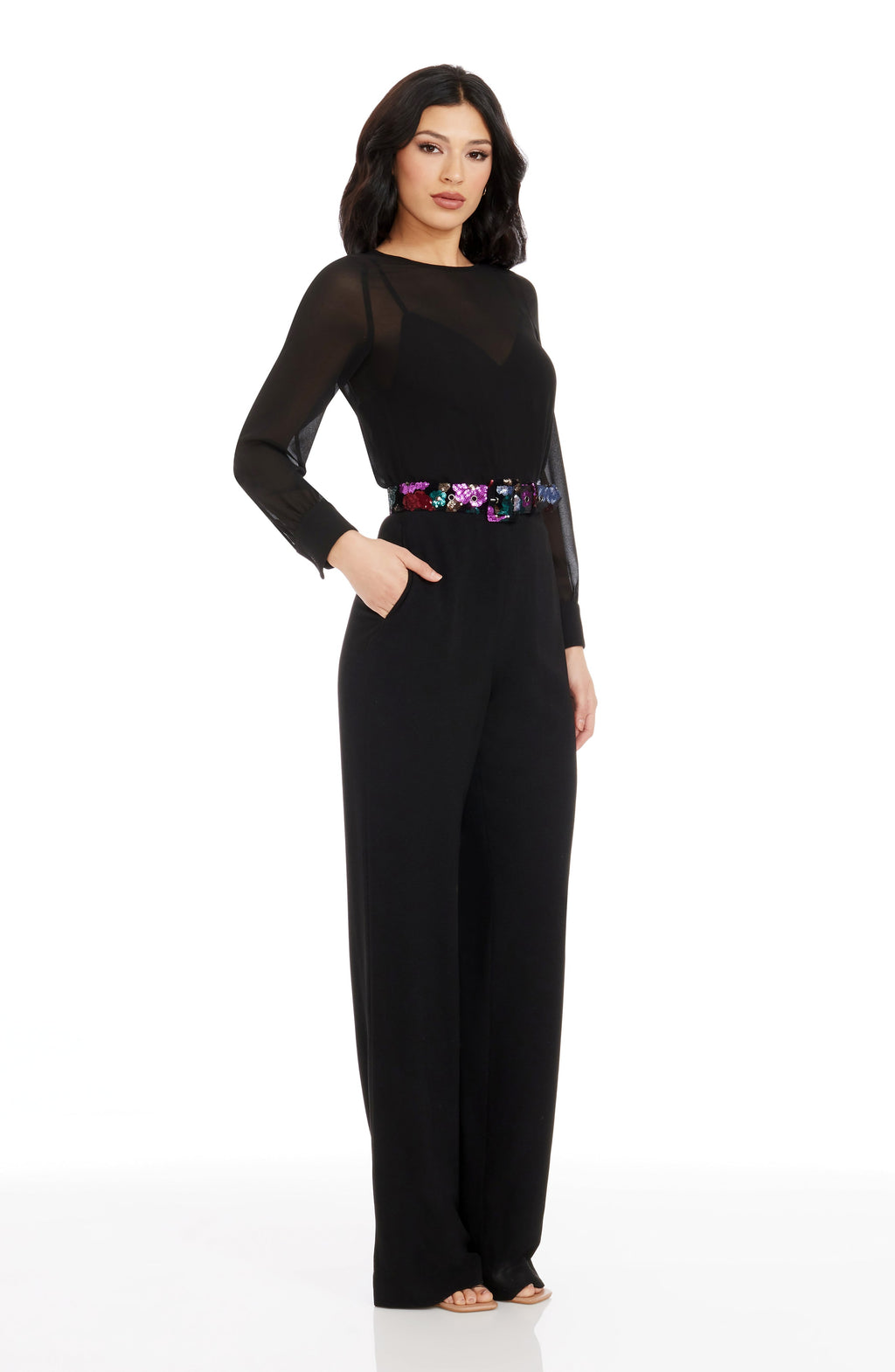 Pilar Jumpsuit