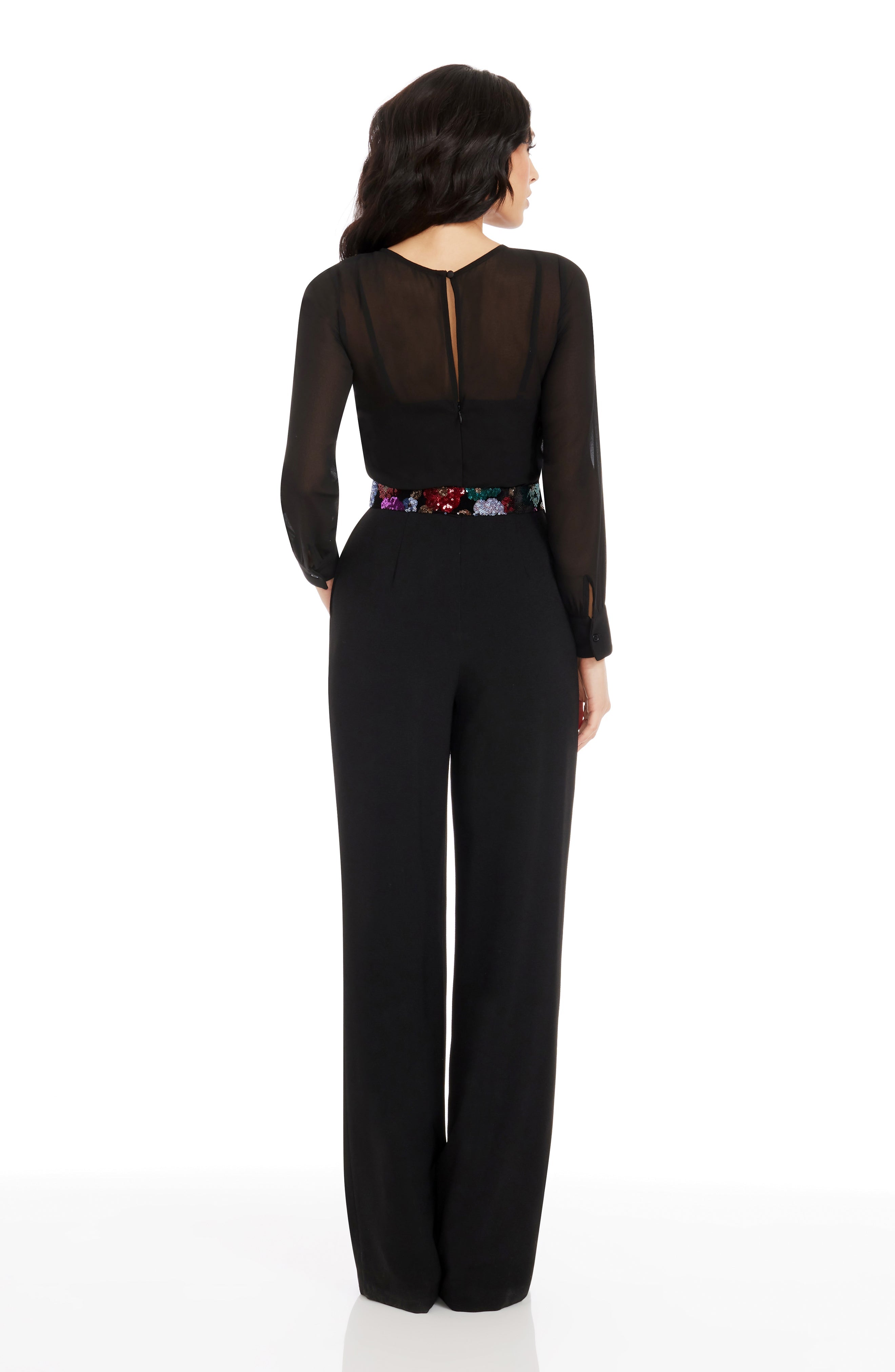 Pilar Jumpsuit