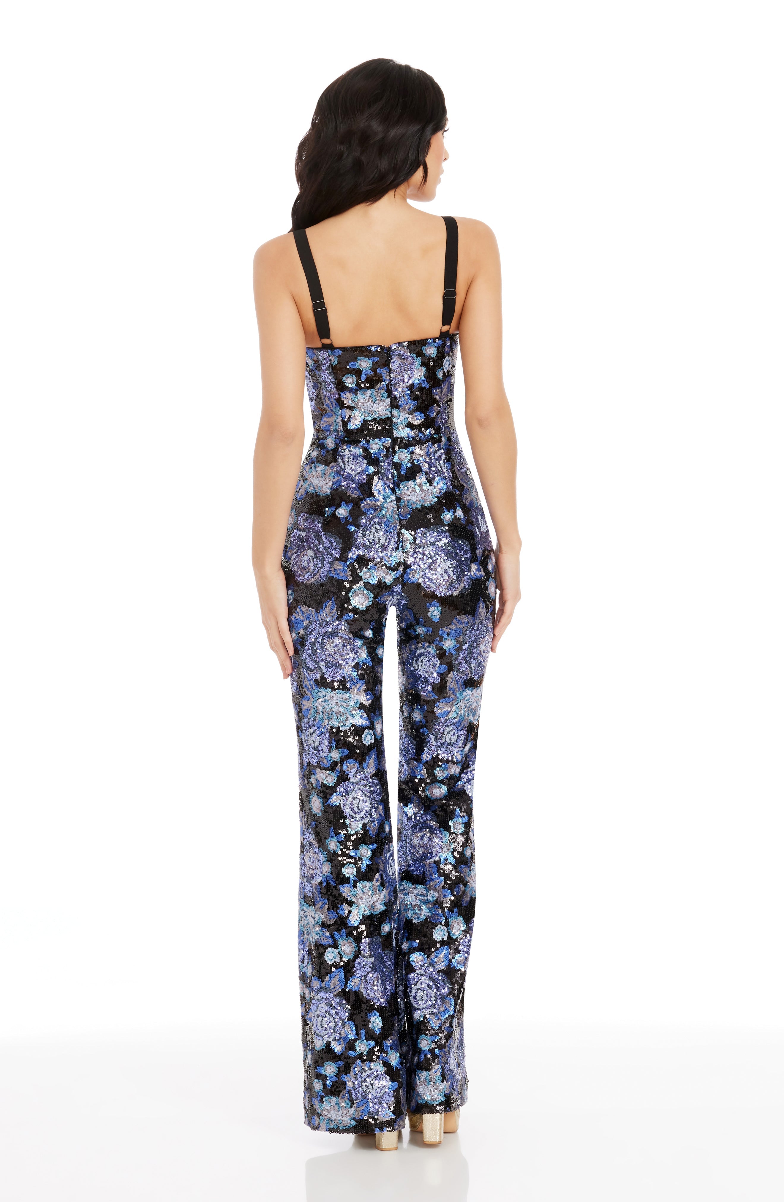 Presley Jumpsuit
