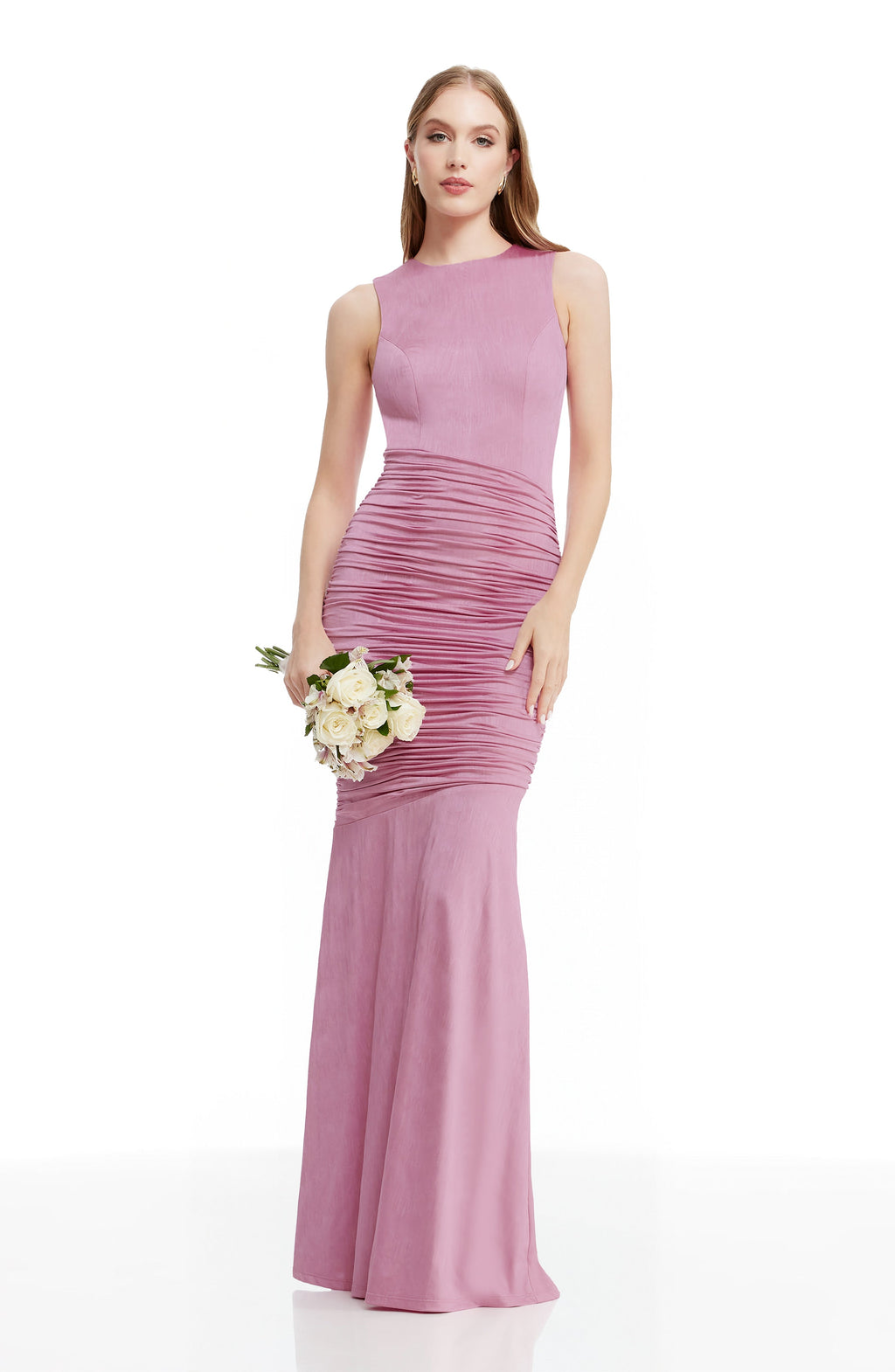 Violetta Gown