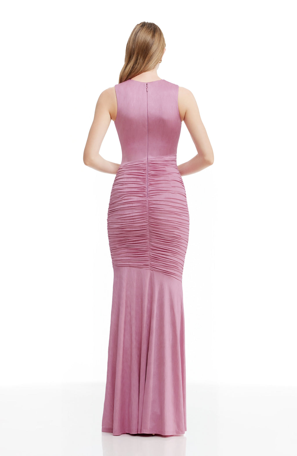 Violetta Gown