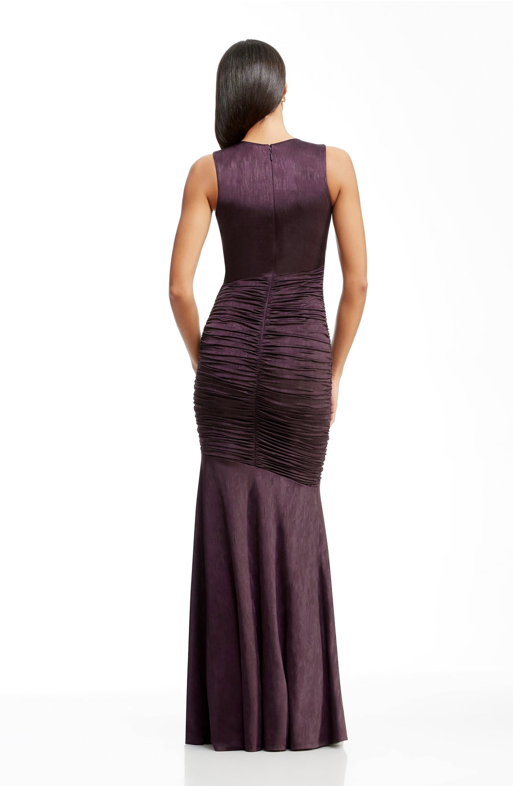 Violetta Gown